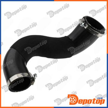 Gaine de suralimentation pour FORD | GPP-FR-122, 66-14916